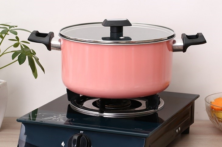 nồi ceramic chống dính tốt 3