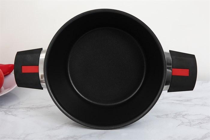 nồi ceramic chống dính tốt 5