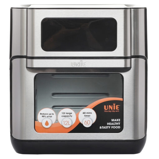 Nồi chiên không dầu Unie 12 lít UE-1000