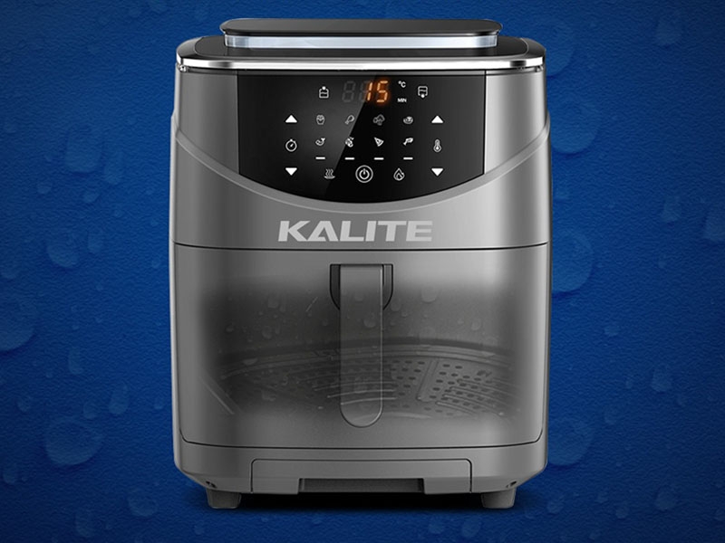 Nồi chiên Kalite có ưu điểm gì nổi bật? (hình 1)
