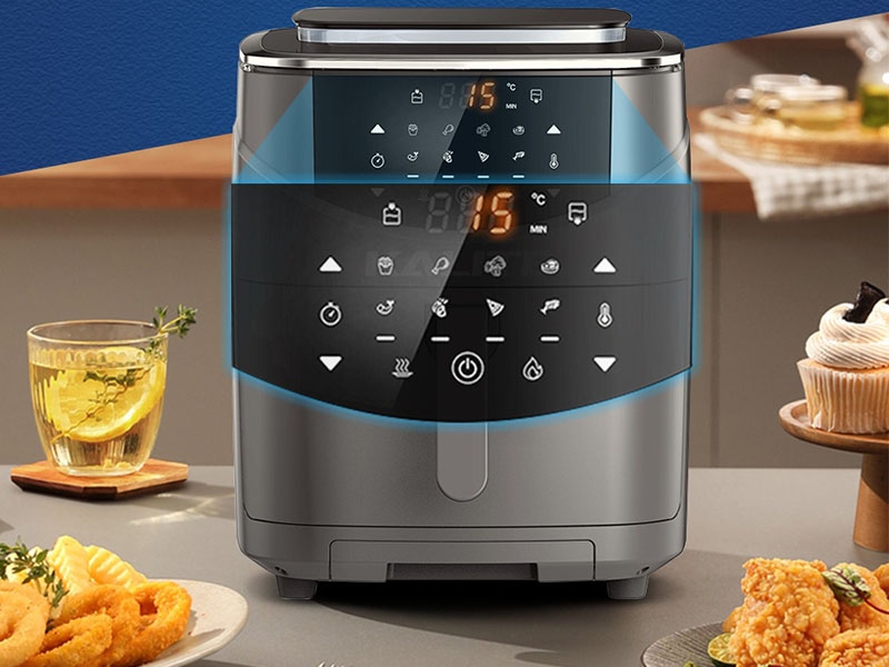 Nồi chiên Kalite có ưu điểm gì nổi bật? (hình 3)