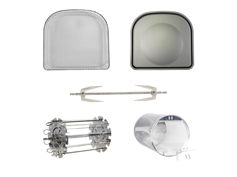 Nồi chiên không dầu Magic Eco 16 lít M16 - hình 10