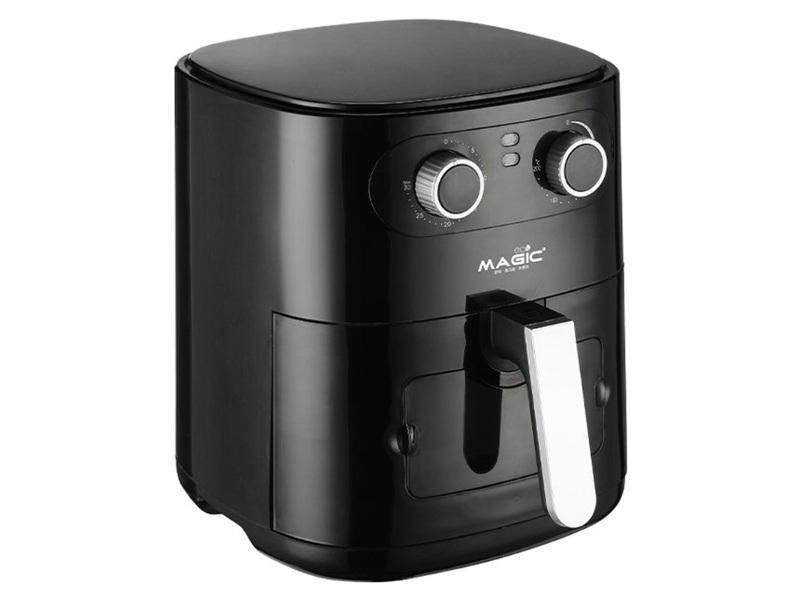 Nồi chiên không dầu Magic Eco 6 lít AC-126 - hình 1