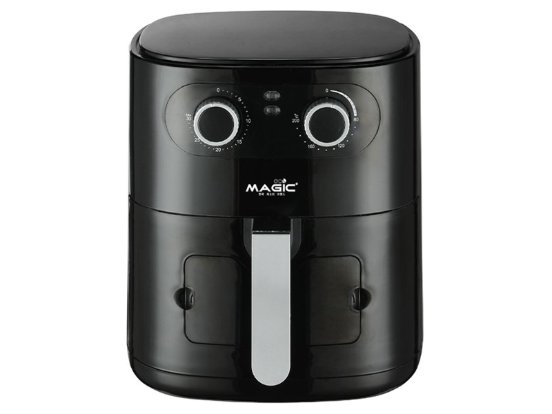 Nồi chiên không dầu Magic Eco 6 lít AC-126 - hình 2