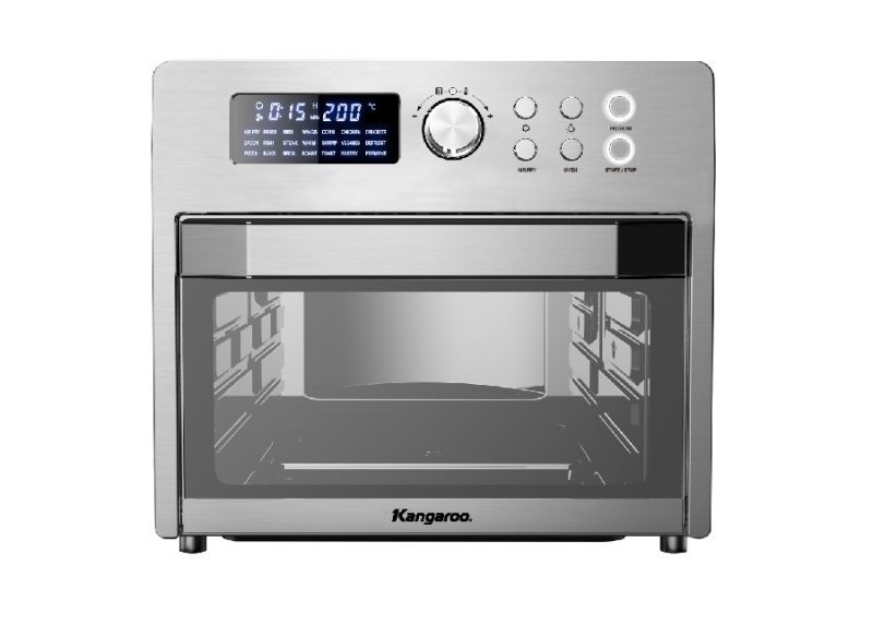 nồi chiên không dầu nên mua Tết 2025 3