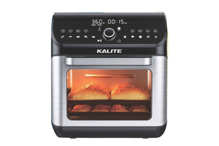 Nồi chiên không dầu nướng gà nguyên con tốt nhất 2025 hình 7