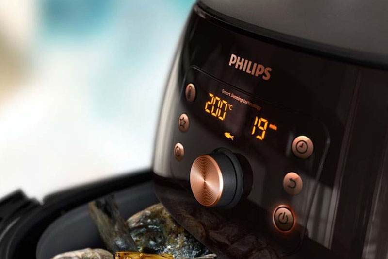Nồi chiên Philips (hình 10)