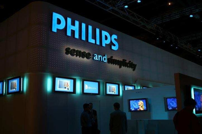 Nồi chiên Philips (hình 1)