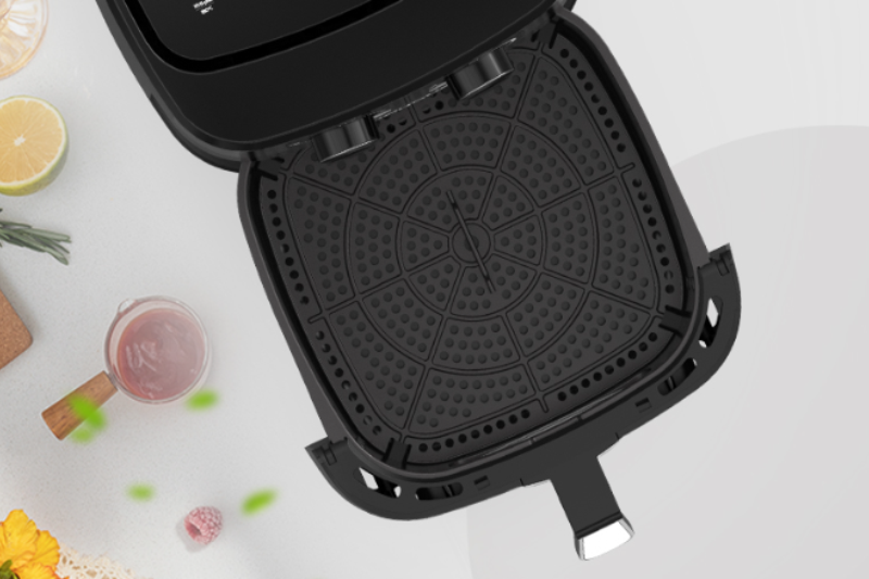 Nồi chiên không dầu Sunhouse 10.5 lít SHD4038 - hình 7