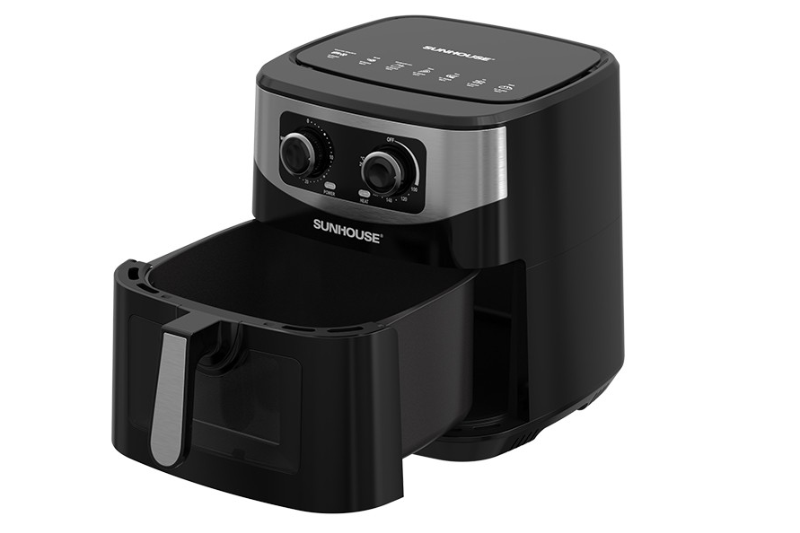 Nồi chiên không dầu Sunhouse 10.5 lít SHD4038 - hình 1