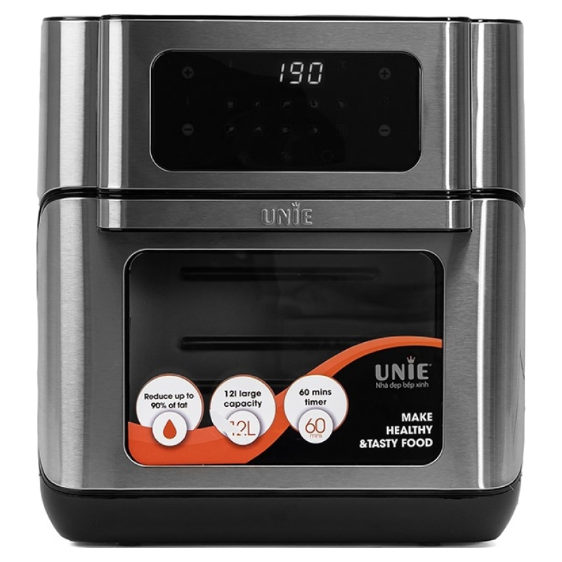 Nồi chiên không dầu Unie 12 lít UE-1000