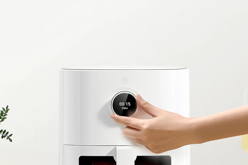 Nồi chiên Xiaomi (hình 4)