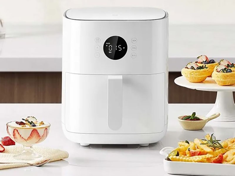 Nồi chiên Xiaomi (hình 6)
