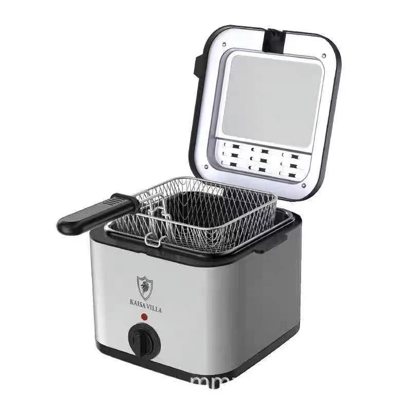 nồi chiên ngập dầu tốt nhất 2025 (hình 5)