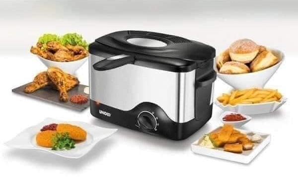 nồi chiên ngập dầu tốt nhất 2025 (hình 6)