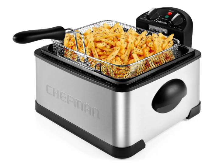 nồi chi&ecirc;n ngập dầu tốt nhất 2026 - H&igrave;nh 5