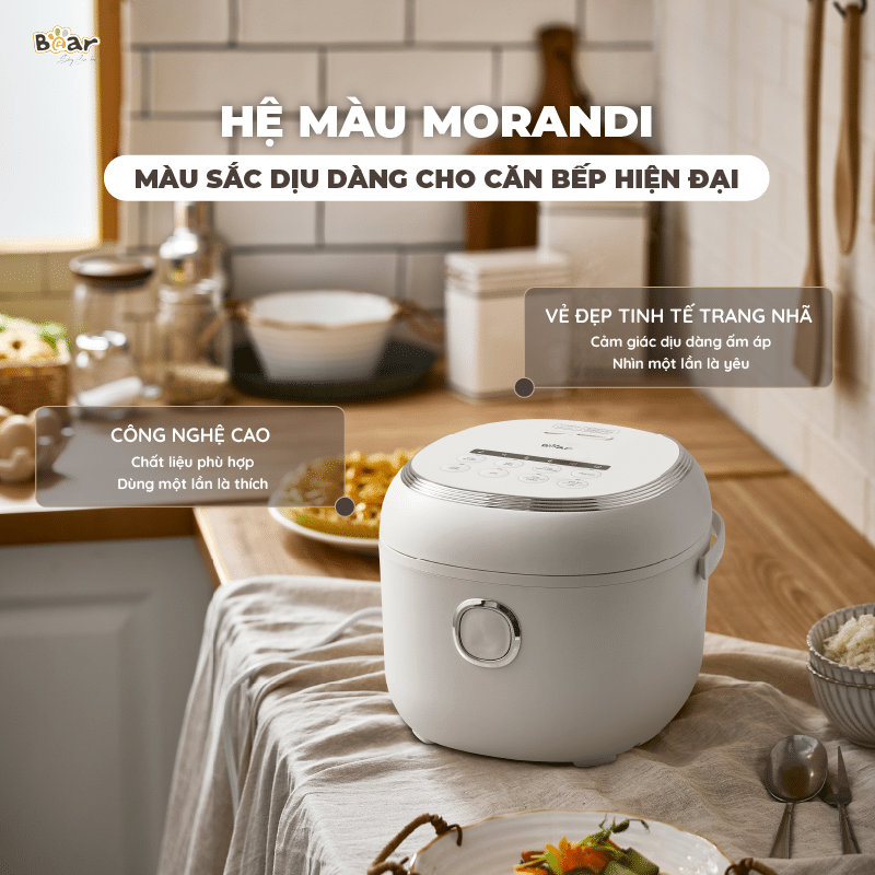 nồi cơm điện Bear có tốt không 1.png