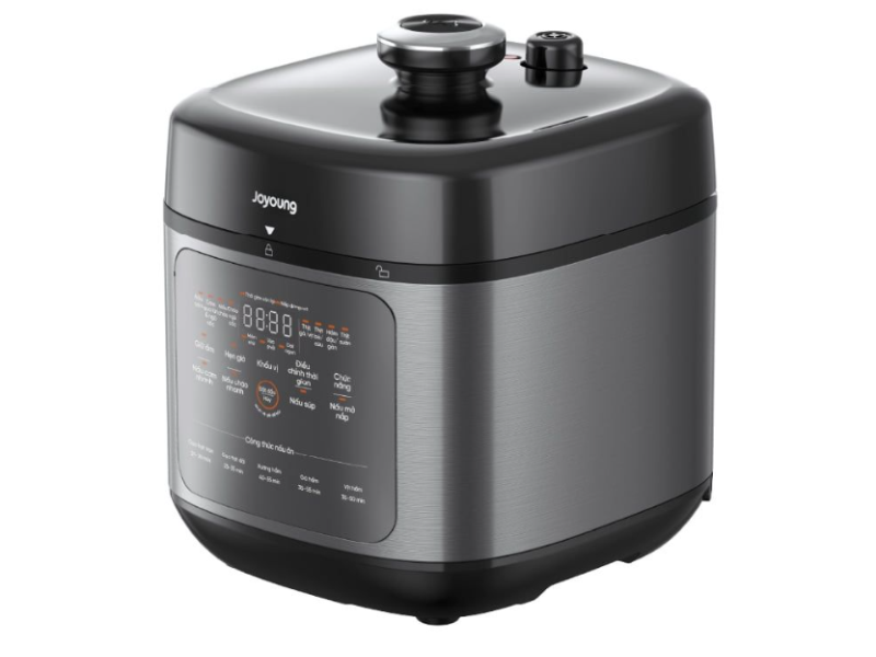 Nồi cơm điện áp suất Joyoung 5 lít JHPC-5100 - hình 1