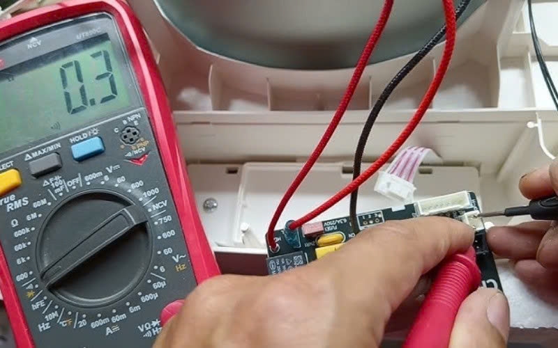 nồi cơm điện báo lỗi E5 ảnh 7