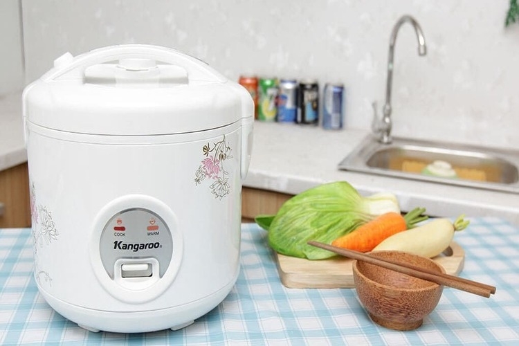 Nguyên nhân nồi cơm điện báo lỗi E5 là gì? Cách khắc phục và lưu ý khi sử dụng