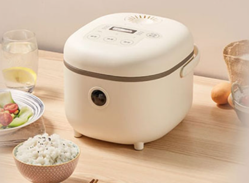 Nồi cơm điện Bear của nước nào? - hình 2