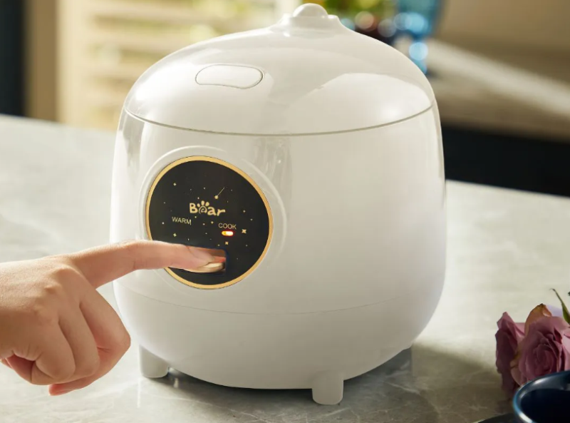 Nồi cơm điện Bear của nước nào? - hình 7
