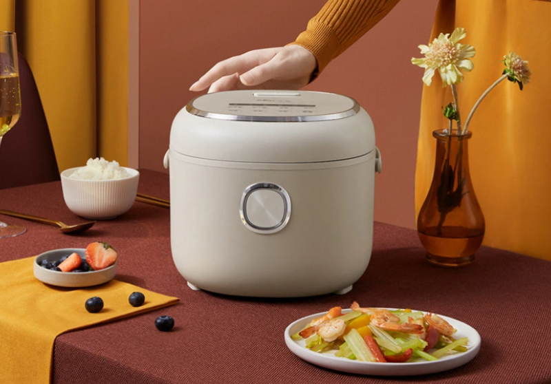 Nồi cơm điện Bear của nước nào? - hình 8\