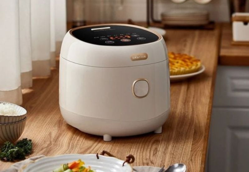 Nồi cơm điện Bear của nước nào? - hình 9