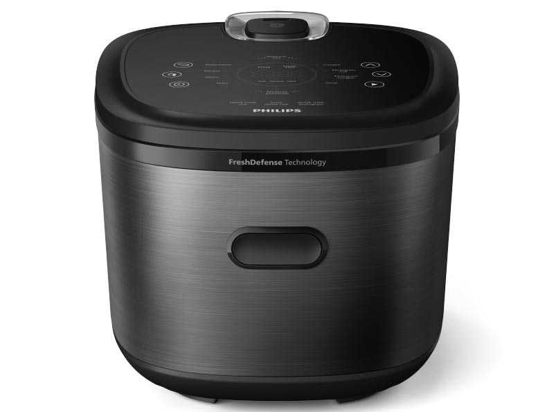 Nồi cơm điện cao tần Philips 1.5 lít HD5210/82 - hình 1