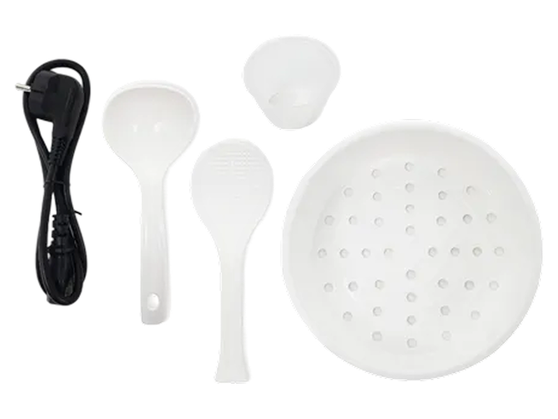 Nồi cơm điện cao tần Sharp 1.5 lít KS-IH151V-RG - hình 8