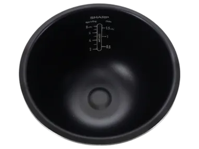 Nồi cơm điện cao tần Sharp 1.5 lít KS-IH151V-RG - hình 4