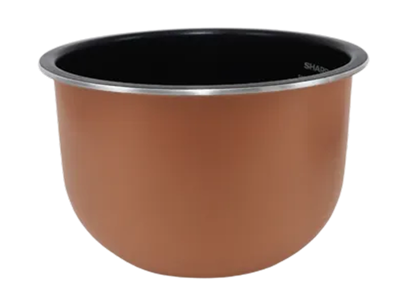 Nồi cơm điện cao tần Sharp 1.5 lít KS-IH151V-RG - hình 3