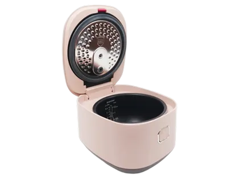 Nồi cơm điện cao tần Sharp 1.5 lít KS-IH151V-RG - hình 7