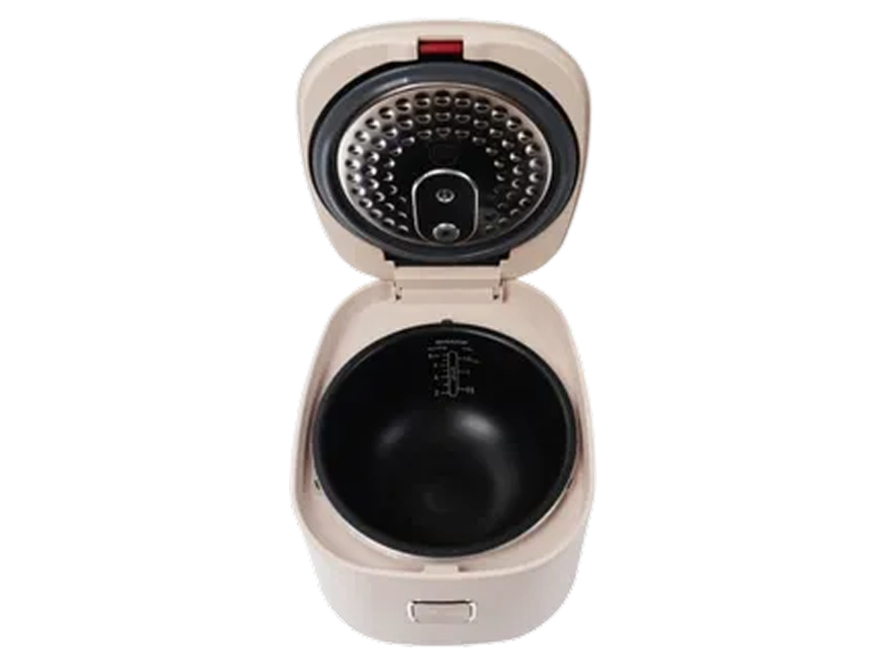 Nồi cơm điện cao tần Sharp 1.5 lít KS-IH151V-RG - hình 2