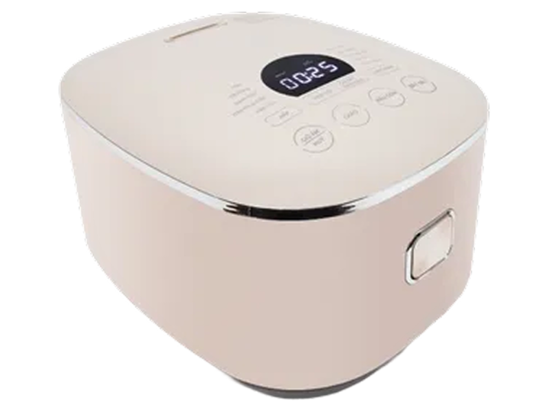 Nồi cơm điện cao tần Sharp 1.5 lít KS-IH151V-RG - hình 1