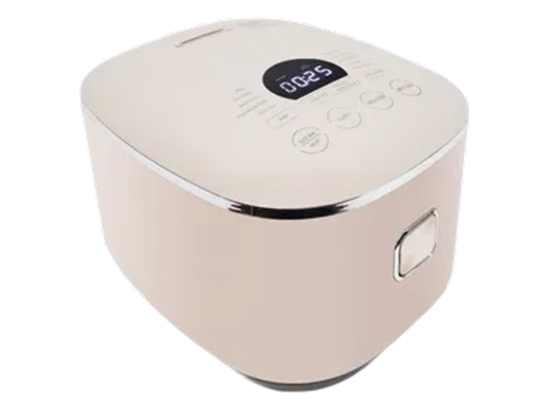 Nồi cơm điện cao tần Sharp 1.8 lít KS-IH181V-RG - hình 4