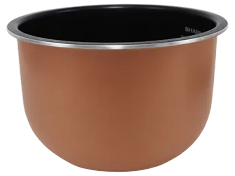 Nồi cơm điện cao tần Sharp 1.8 lít KS-IH181V-RG - hình 2