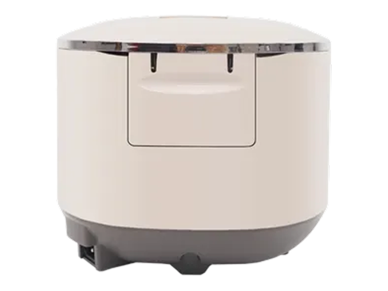 Nồi cơm điện cao tần Sharp 1.8 lít KS-IH181V-RG - hình 8