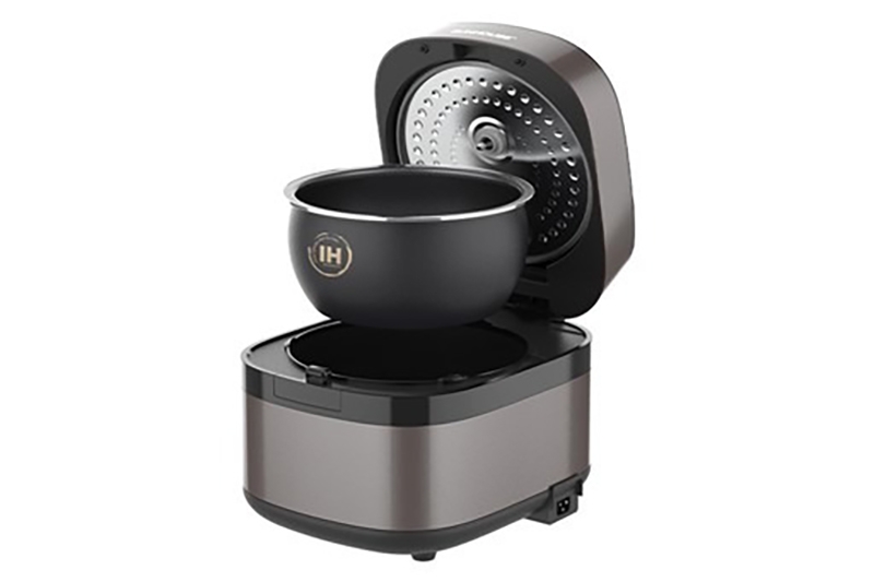 Nồi cơm điện cao tần Sunhouse 1.5 lít SHD8826 (hình 2)