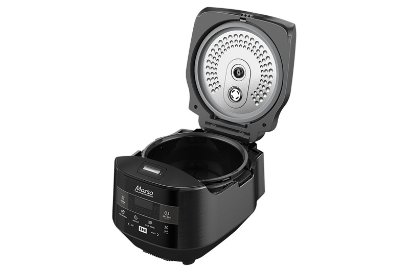 Nồi cơm điện cao tần Sunhouse Mama 1.5 lít SHD8858 vừa vặn tiện lợi