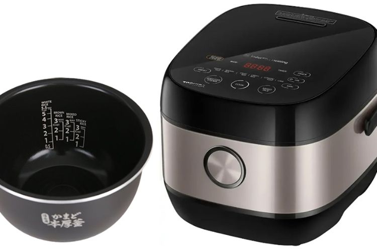 Nồi cơm điện chống dính tốt nhất 2025