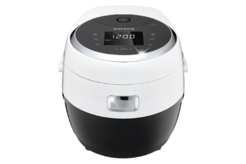 Nồi cơm điện Cuckoo 1.8L CR-1020F