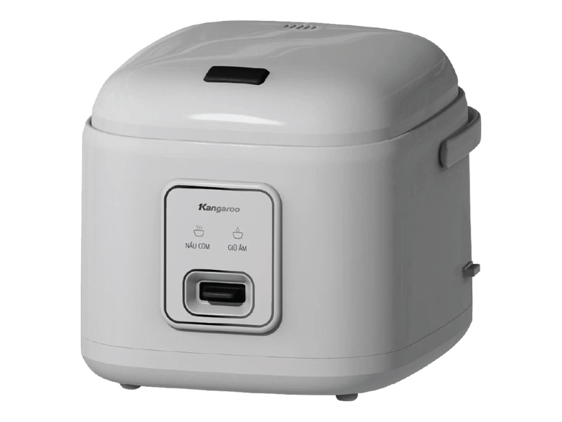 Nồi cơm điện Kangaroo 1.2 lít KGRC12M1 (hình 3)