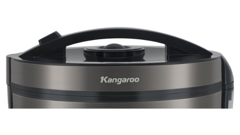 Nồi cơm điện Kangaroo 1.5 lít KGRC15M1 (hình 2)