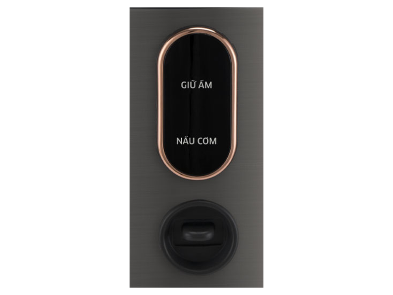 Nồi cơm điện Kangaroo 1.5 lít KGRC15M1 (hình 3)