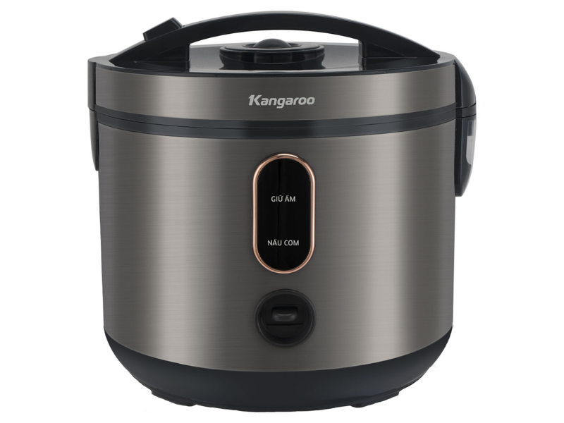 Nồi cơm điện Kangaroo 1.5 lít KGRC15M1 (hình 1)