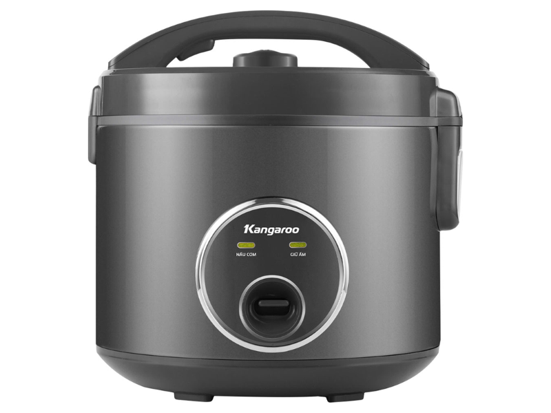 Nồi cơm điện Kangaroo 1.8 lít KGRC18M3 (hình 5)