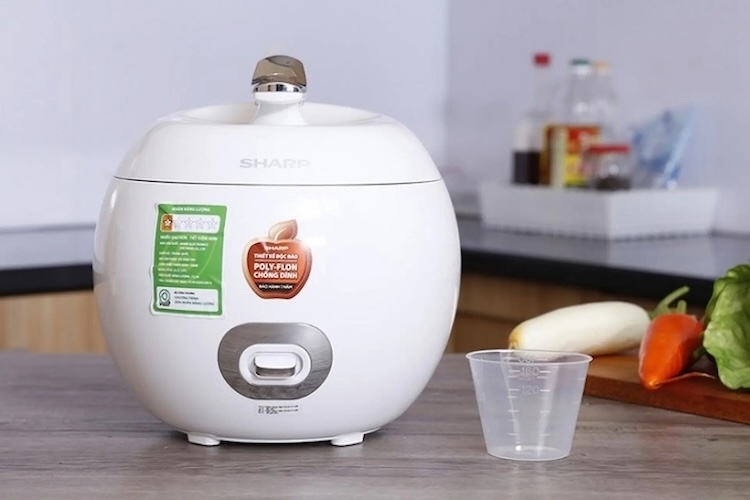Nồi cơm điện mini giá rẻ cho nhà ít người: Nhỏ gọn, tiện lợi và tiết kiệm