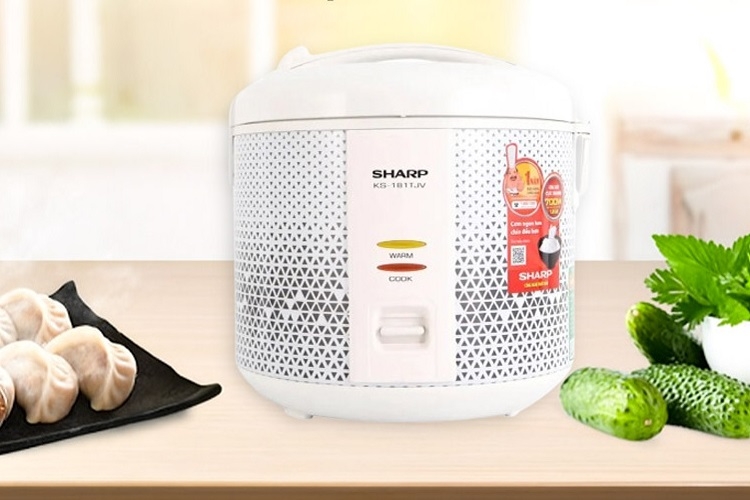 Nồi cơm điện nắp g&agrave;i tốt nhất 2026 (H&igrave;nh 6)