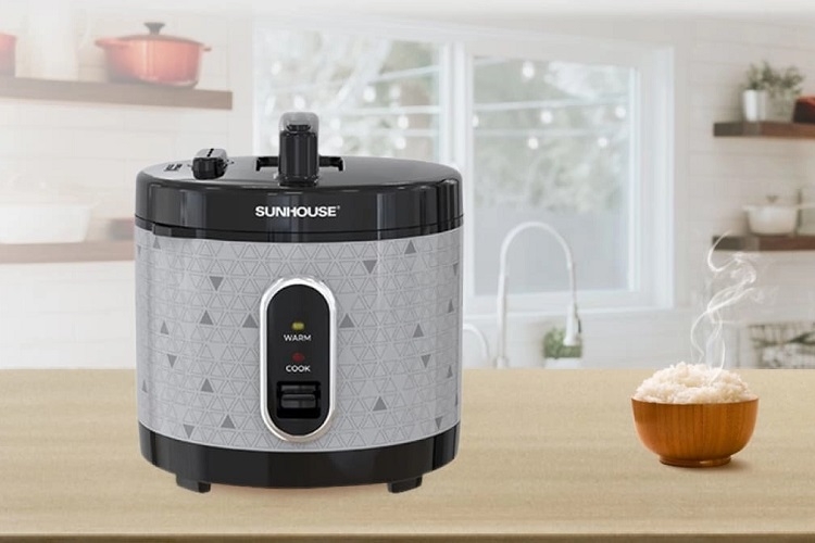 Nồi cơm điện nắp g&agrave;i tốt nhất 2026 (H&igrave;nh 3)